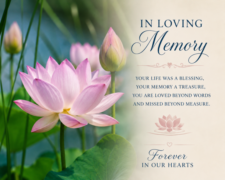 Rebecca Dodson Obituary and Cause of Death – Cleveland, Ohio, Remembers Rebecca Dodson, a Life Worth Honoring