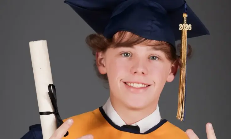 Jared Greathouse Jr. Obituary and Cause of Death - 18-Year-Old LaGrange Resident Dies After Troup County Highway Collision